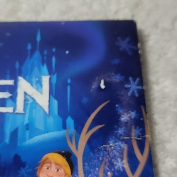 Set‎ of 2 Christmas Little Golden Books - Picture 6 of 7